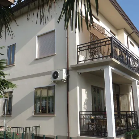 Casa Roman Italia, Center Sacile Exterior photo