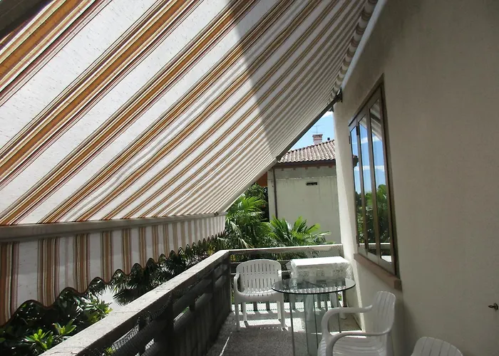 Casa Roman Italia, Center Sacile