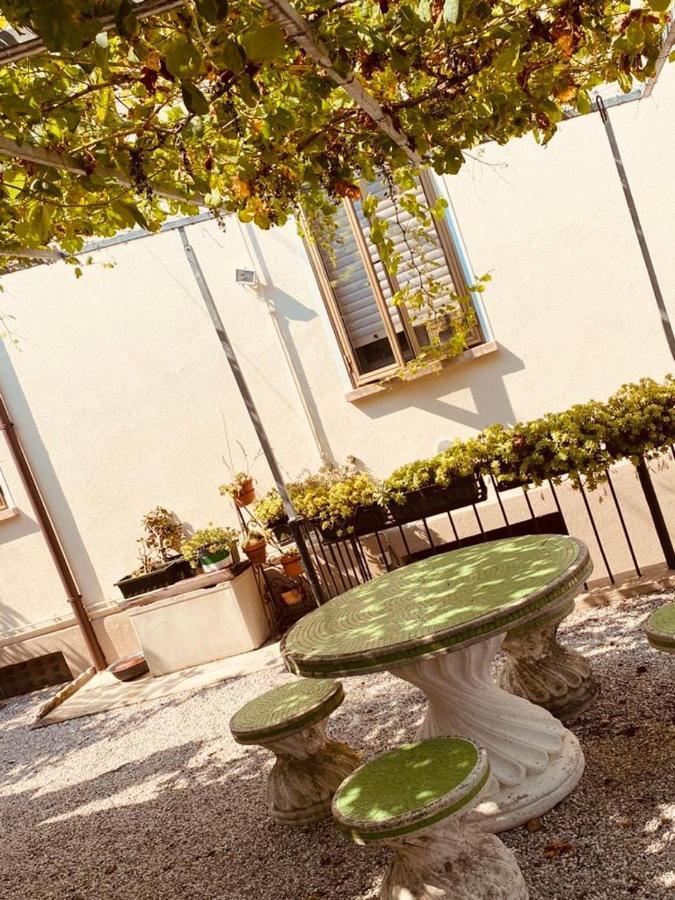Casa Italia, Center Holiday home *