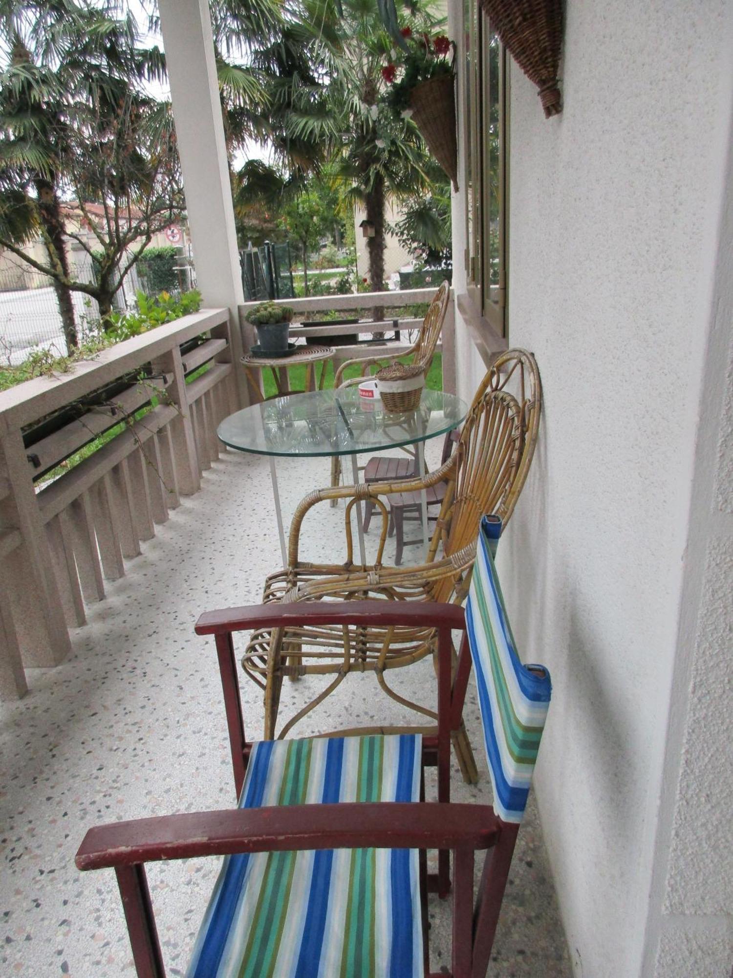 Holiday home Casa Italia, Center