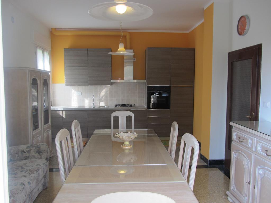 Holiday home Casa Italia, Center Sacile