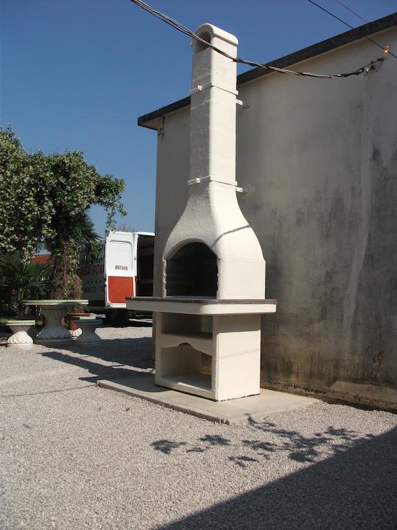 Casa Italia, Center Sacile