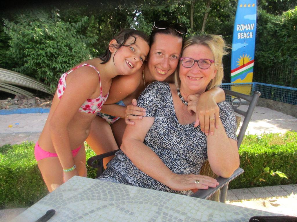 Holiday home Casa Italia, Center Sacile