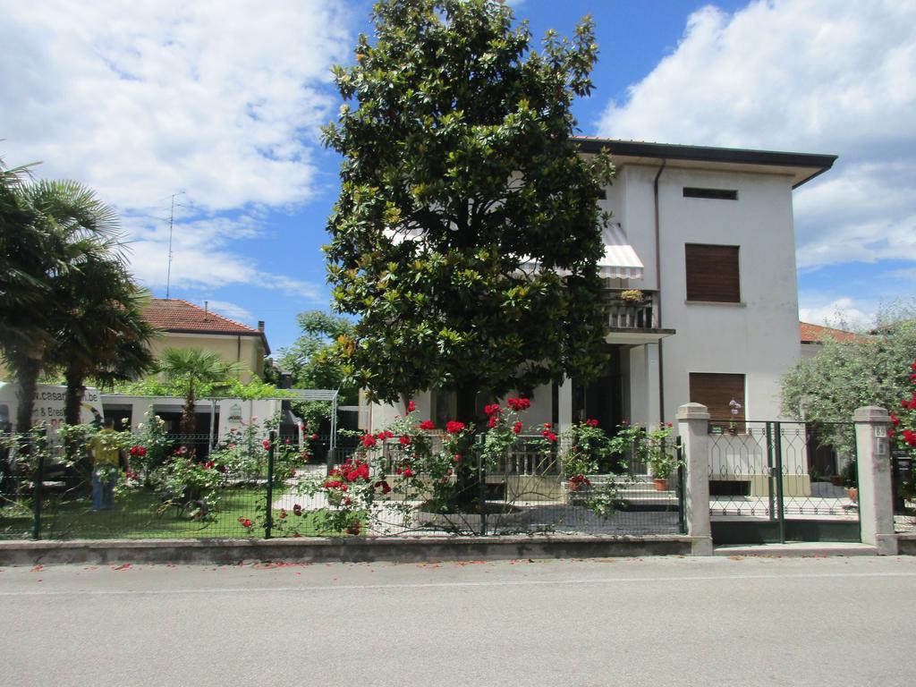 Holiday home Casa Italia, Center Sacile