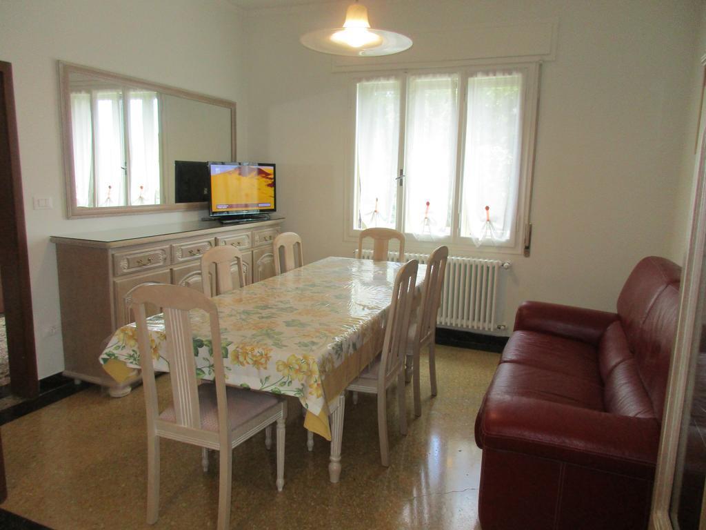 Holiday home Casa Italia, Center
