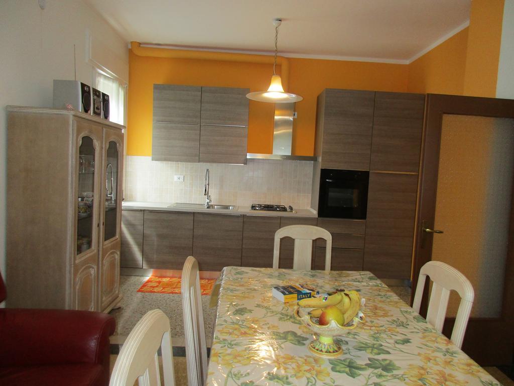 Holiday home Casa Italia, Center *