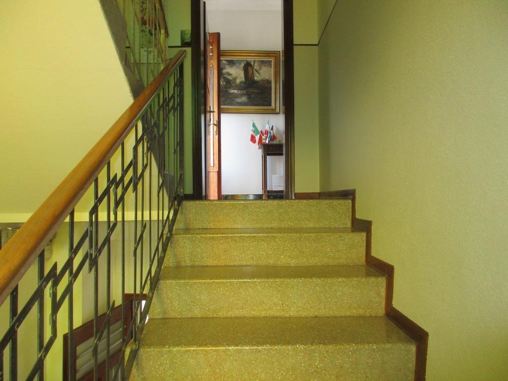 Holiday home Casa Italia, Center