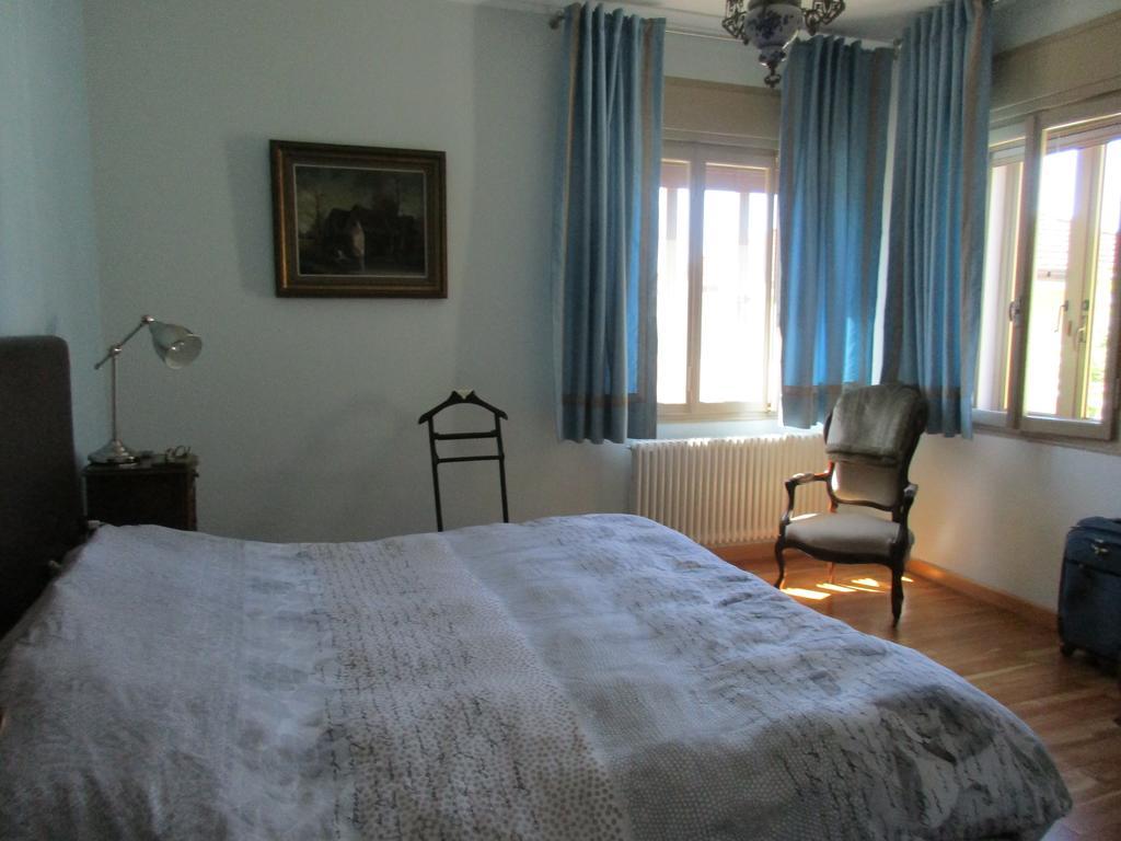 Holiday home Casa Italia, Center