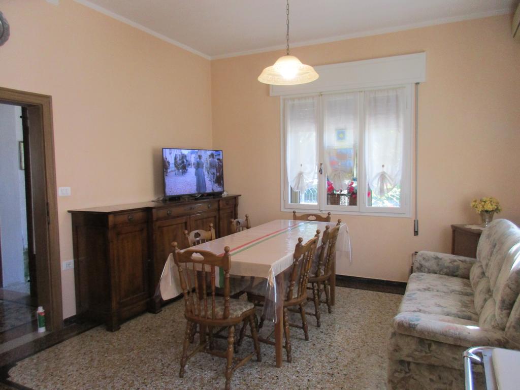 Holiday home Casa Italia, Center Sacile