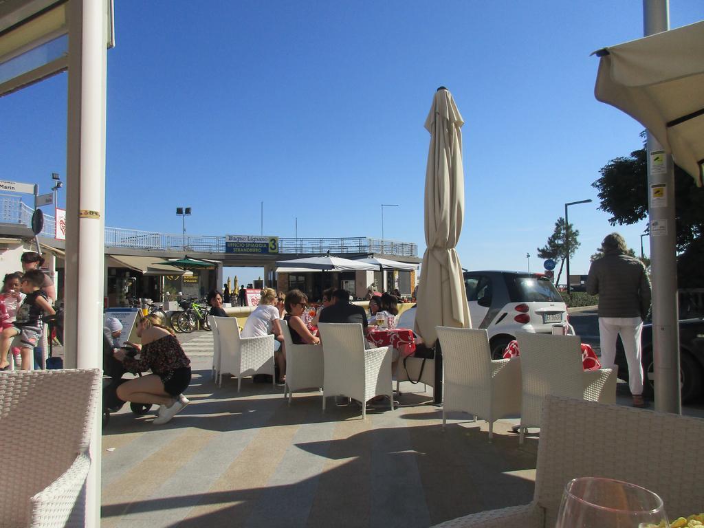 Holiday home Casa Italia, Center