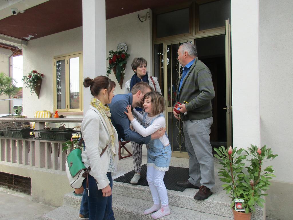 Holiday home Casa Italia, Center Sacile