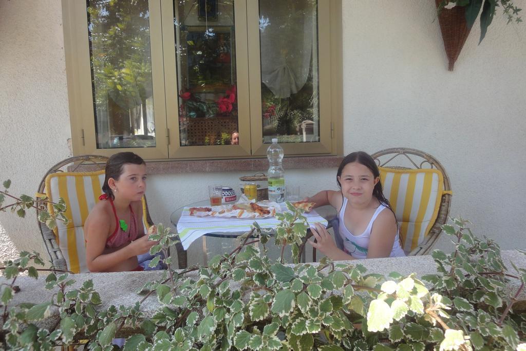 Holiday home Casa Italia, Center *