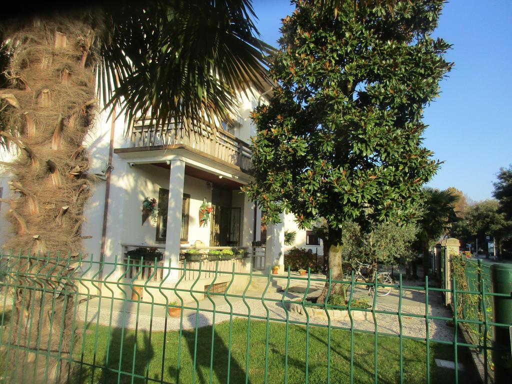 Holiday home Casa Italia, Center