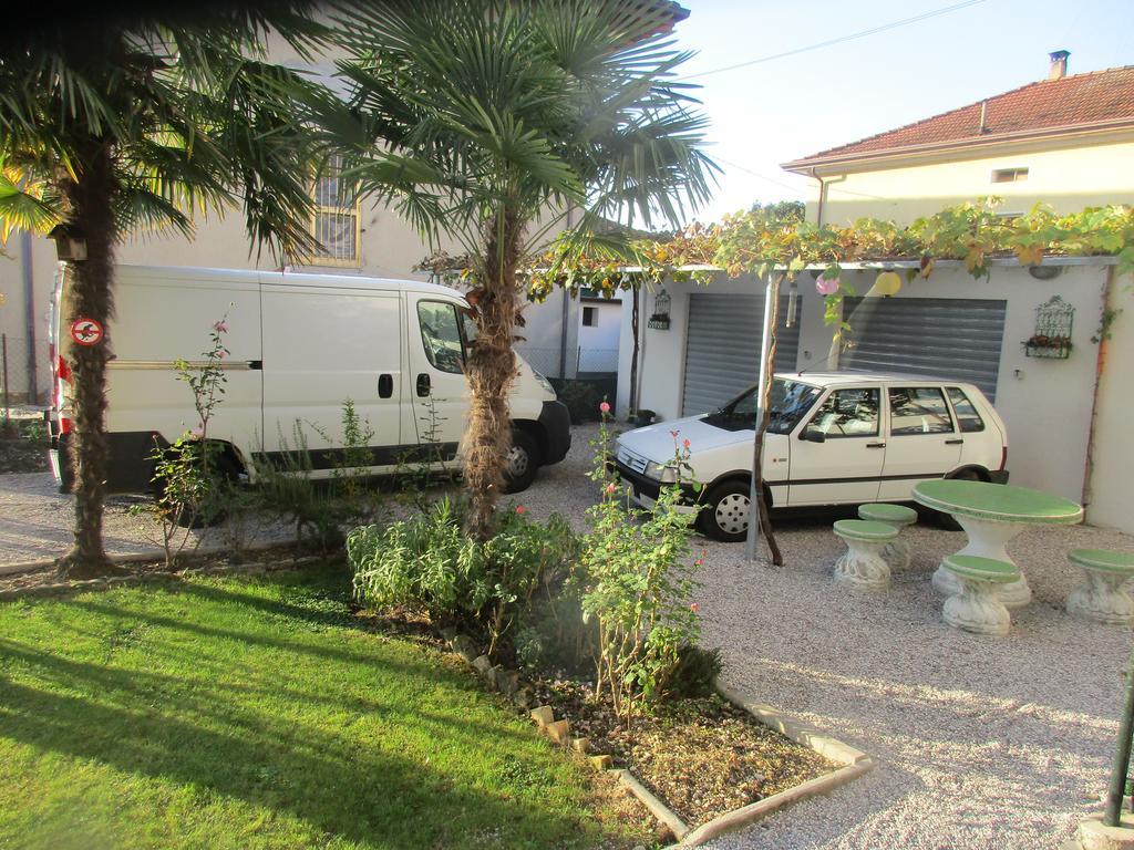 Holiday home Casa Italia, Center Sacile