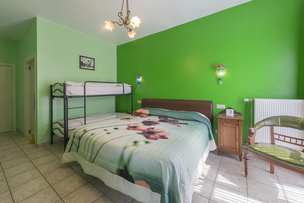 Holiday home Casa Italia, Center *